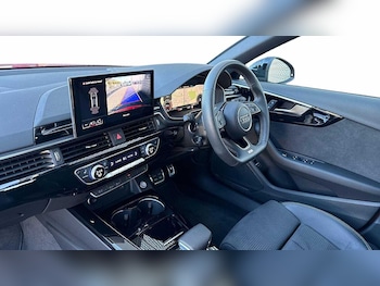 Used Audi A4 2023 for sale - 76675715: Photo