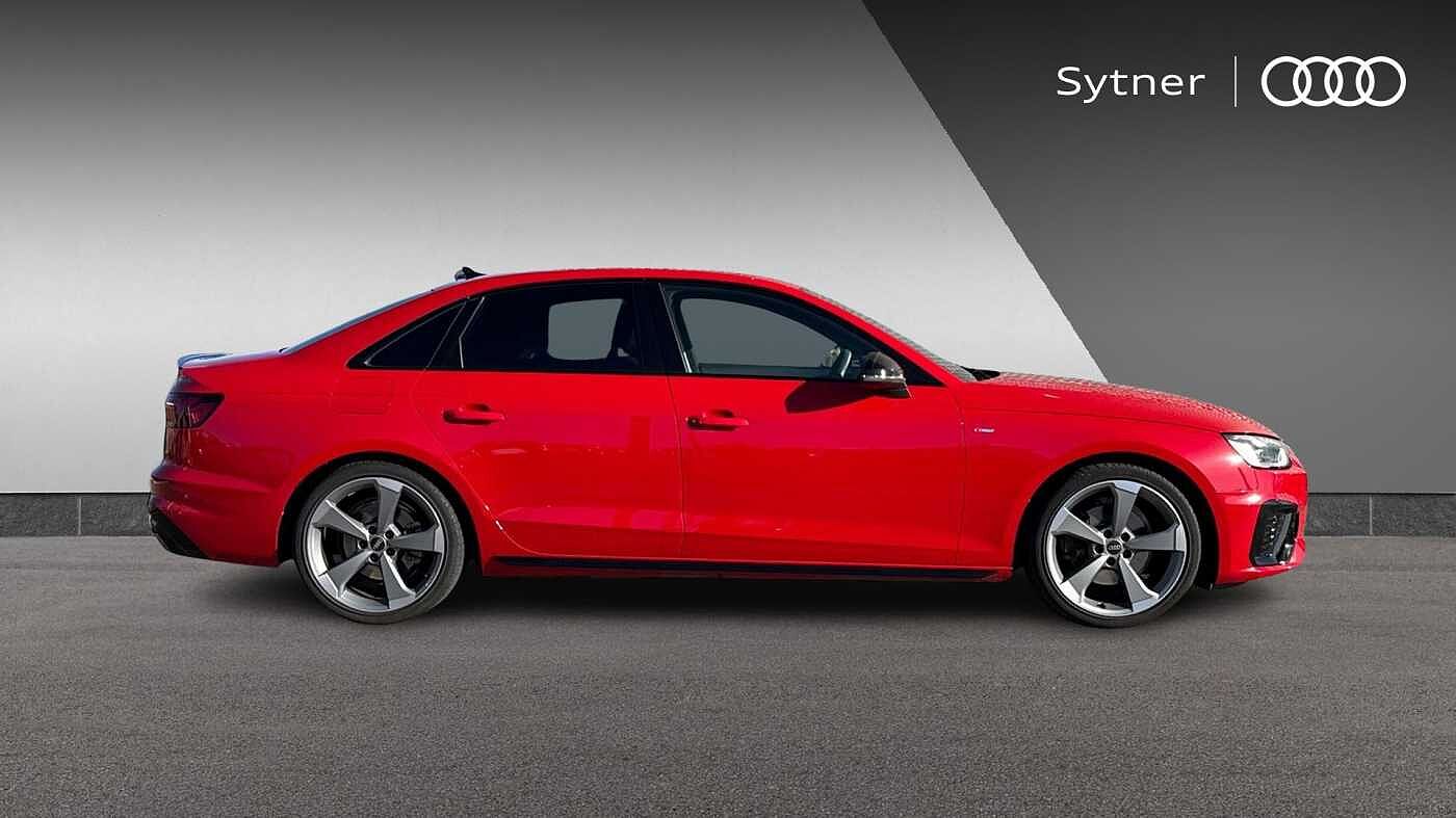 Used Audi A4 2023 for sale - 76675715: Photo 4