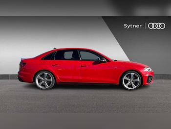 Used Audi A4 2023 for sale - 76675715: Photo