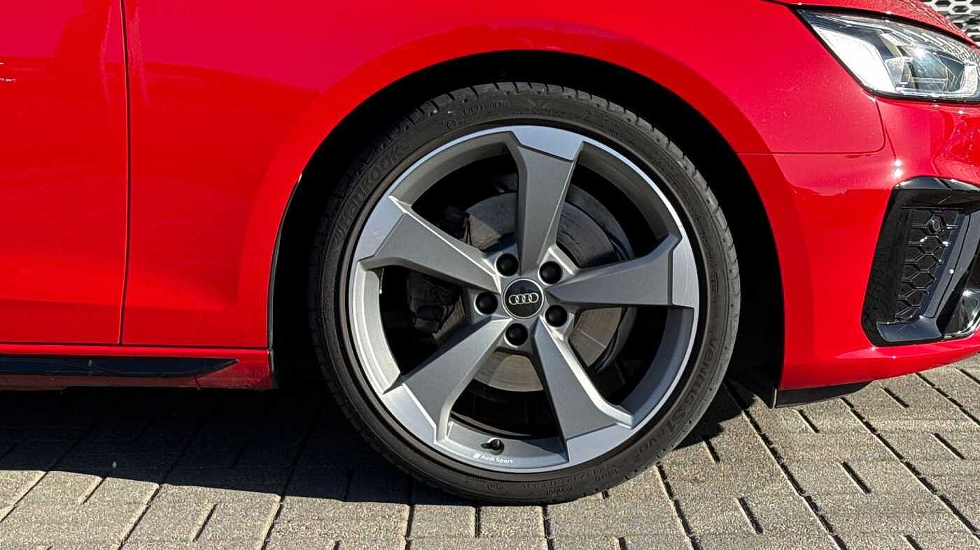 Used Audi A4 2023 for sale - 76675715: Photo 5