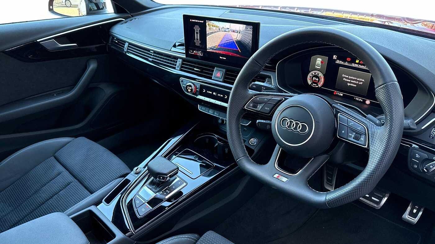 Used Audi A4 2023 for sale - 76675715: Photo 6