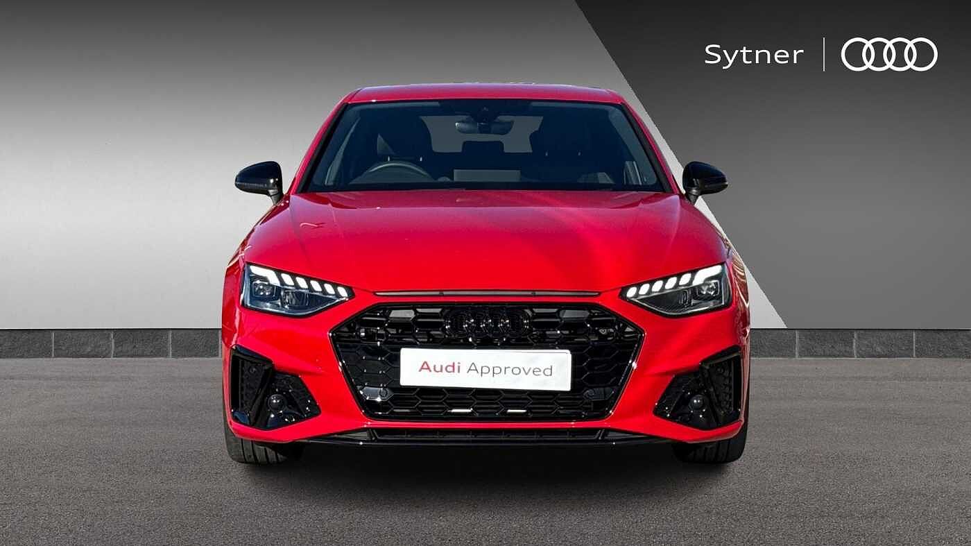 Used Audi A4 2023 for sale - 76675715: Photo 7