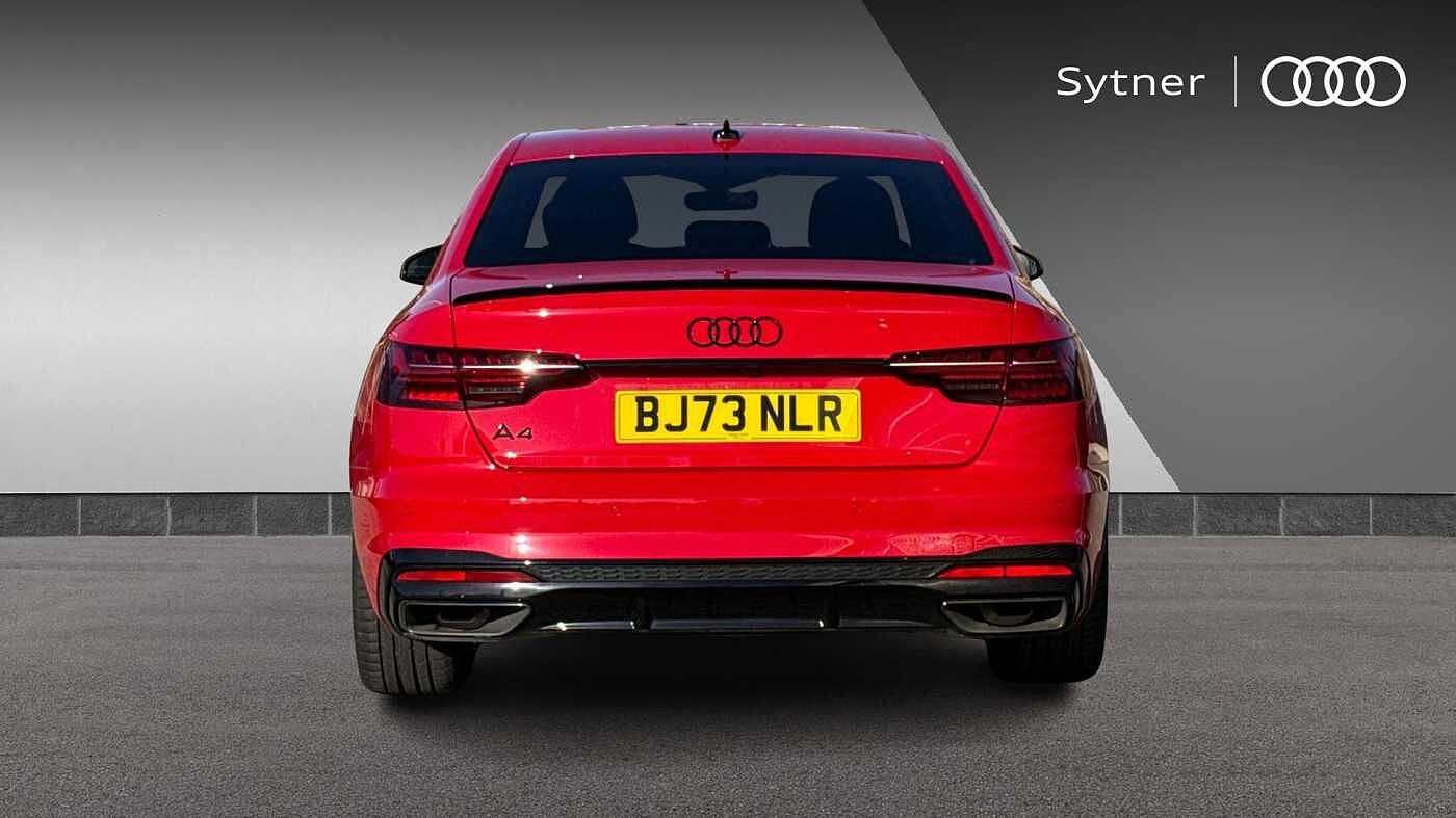 Used Audi A4 2023 for sale - 76675715: Photo 8