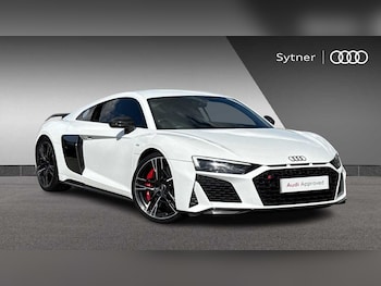 Used Audi R8 2021 for sale - 76274110: Photo