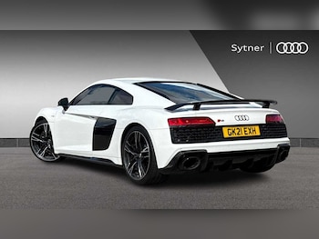 Used Audi R8 2021 for sale - 76274110: Photo