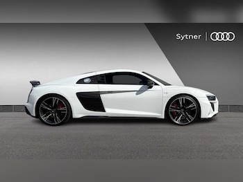 Used Audi R8 2021 for sale - 76274110: Photo