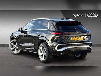 Used Audi Q3 2026 for sale - 78366113: Photo