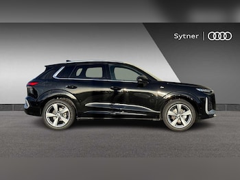 Used Audi Q3 2026 for sale - 78366113: Photo