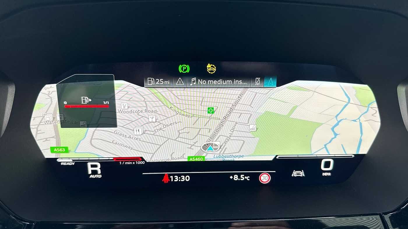 Used Audi RS3 2024 for sale - 76677705: Photo 11