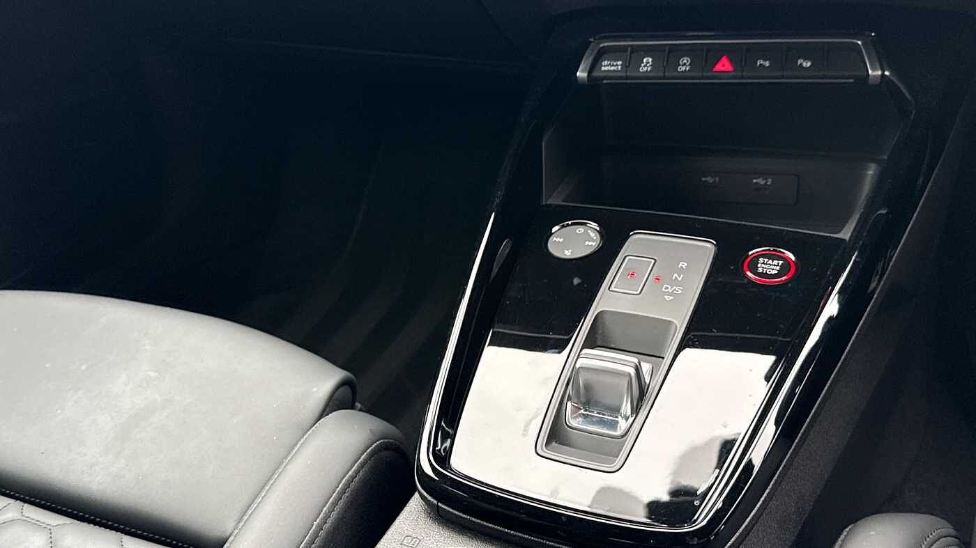 Used Audi RS3 2024 for sale - 76677705: Photo 14