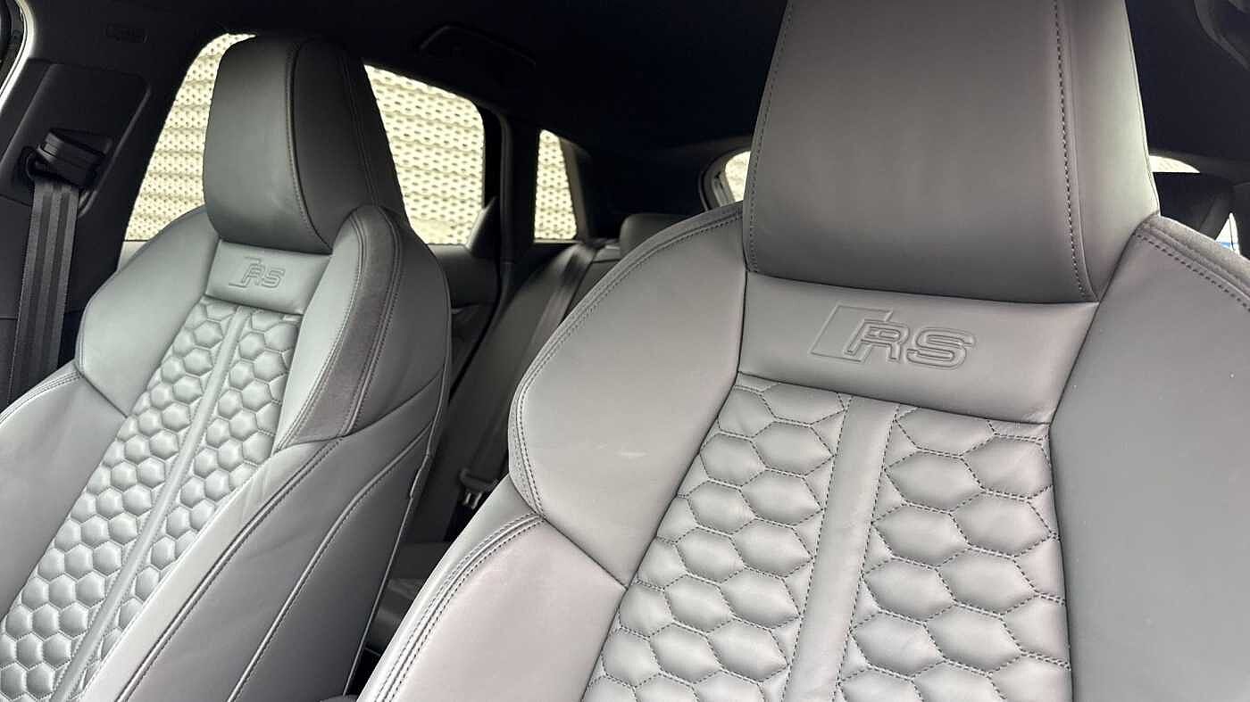 Used Audi RS3 2024 for sale - 76677705: Photo 15