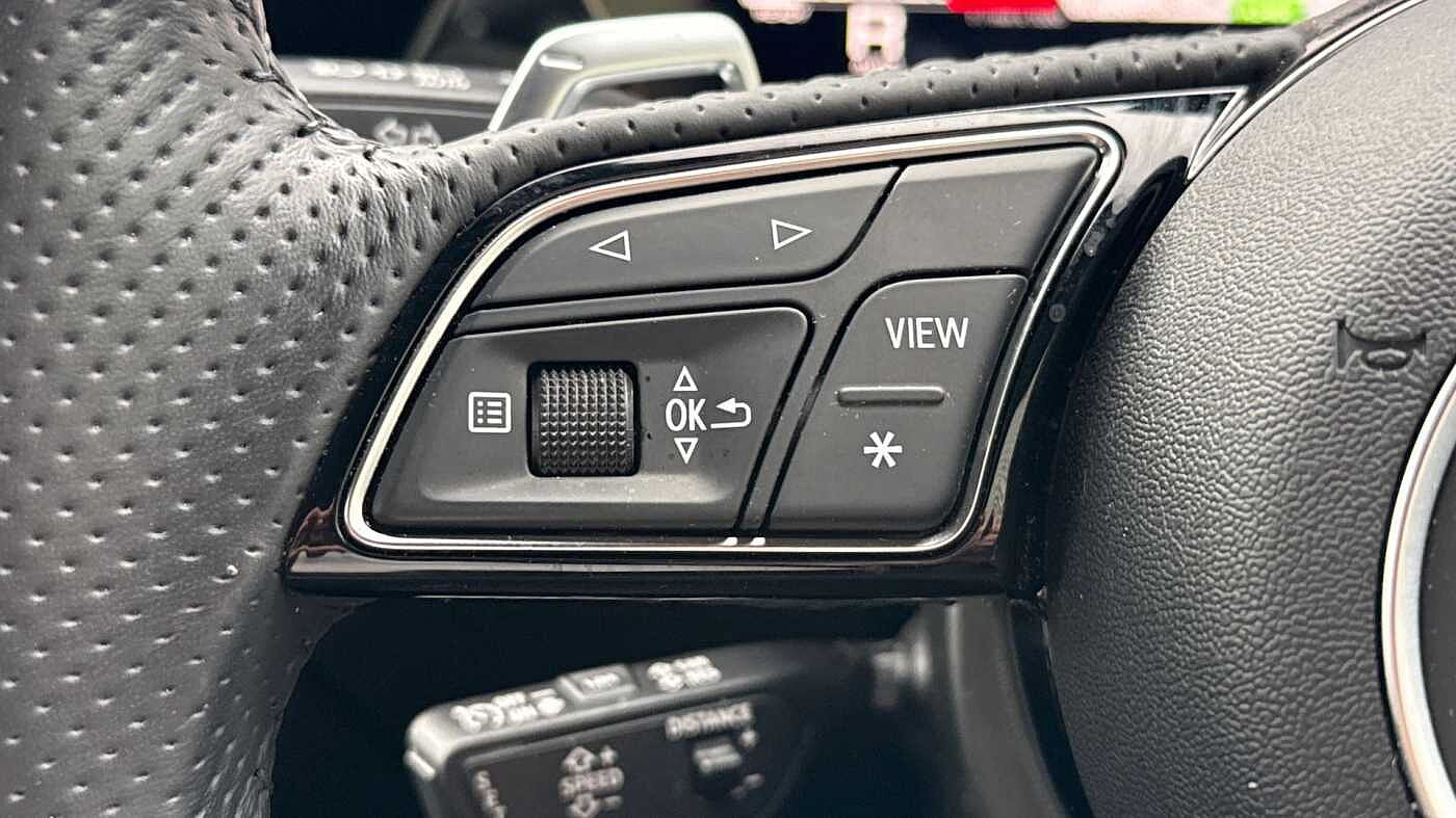 Used Audi RS3 2024 for sale - 76677705: Photo 17