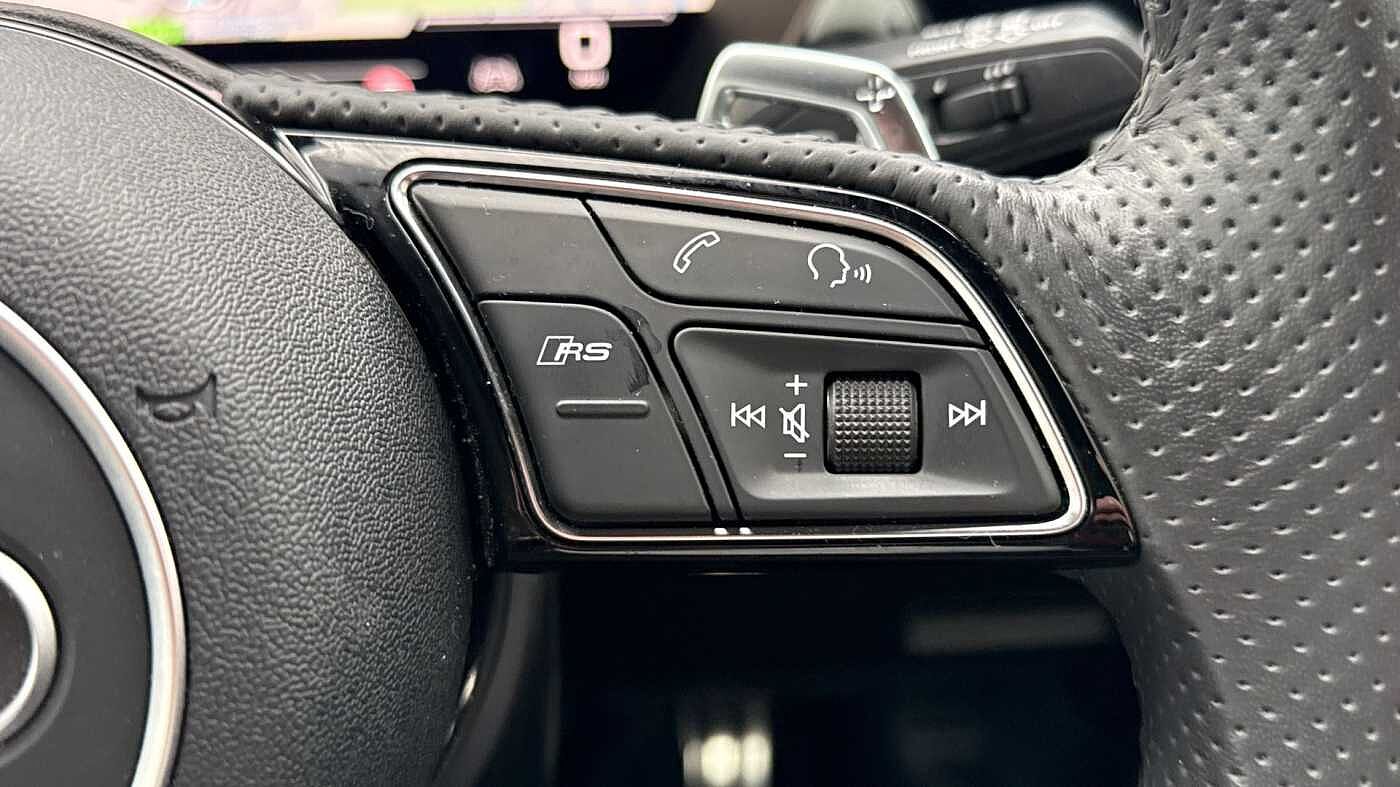 Used Audi RS3 2024 for sale - 76677705: Photo 18