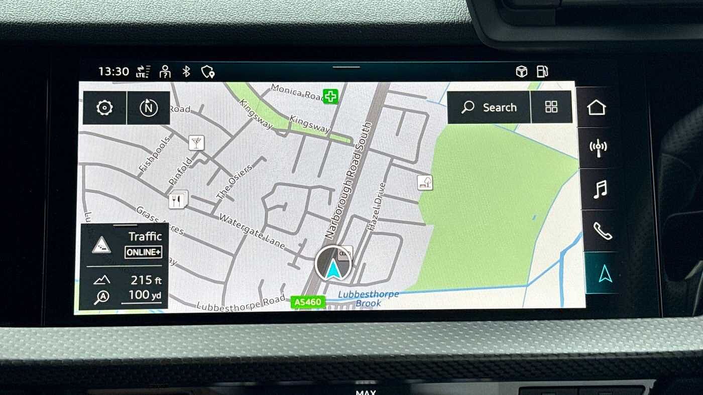 Used Audi RS3 2024 for sale - 76677705: Photo 19