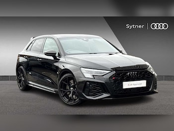 Used Audi RS3 2024 for sale - 76677705: Photo
