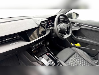 Used Audi RS3 2024 for sale - 76677705: Photo