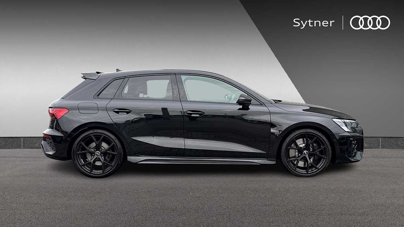 Used Audi RS3 2024 for sale - 76677705: Photo 4