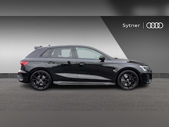 Used Audi RS3 2024 for sale - 76677705: Photo