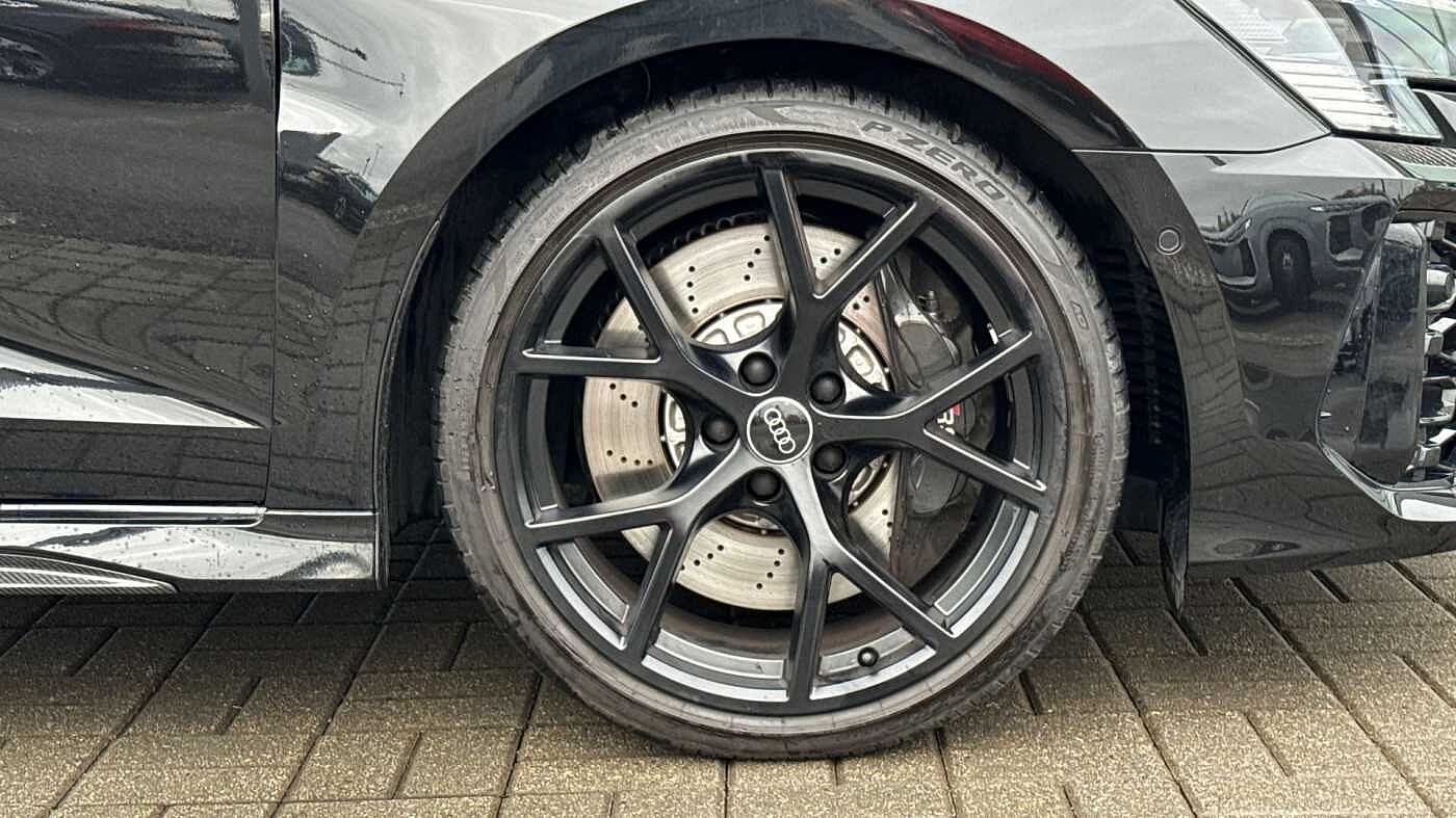 Used Audi RS3 2024 for sale - 76677705: Photo 5