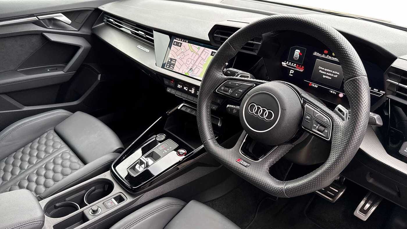 Used Audi RS3 2024 for sale - 76677705: Photo 6