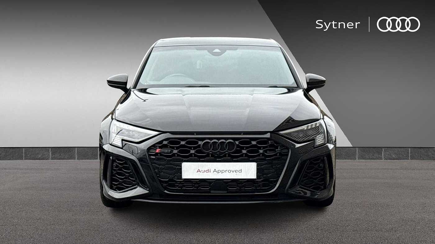 Used Audi RS3 2024 for sale - 76677705: Photo 7