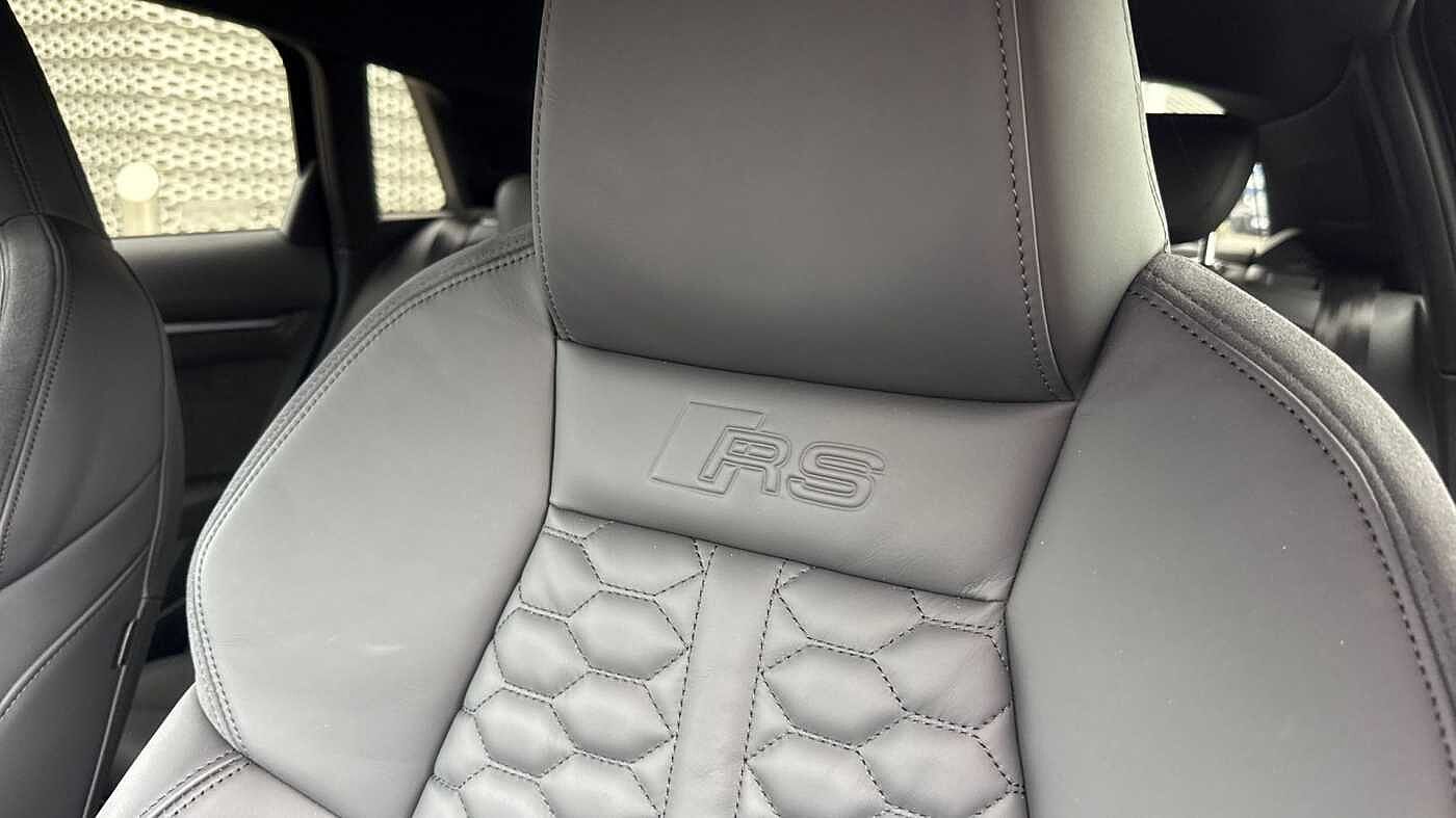 Used Audi RS3 2024 for sale - 76677705: Photo 9