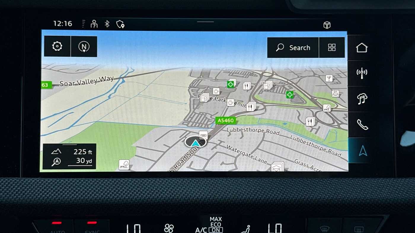 Used Audi A3 2025 for sale - 76680395: Photo 12