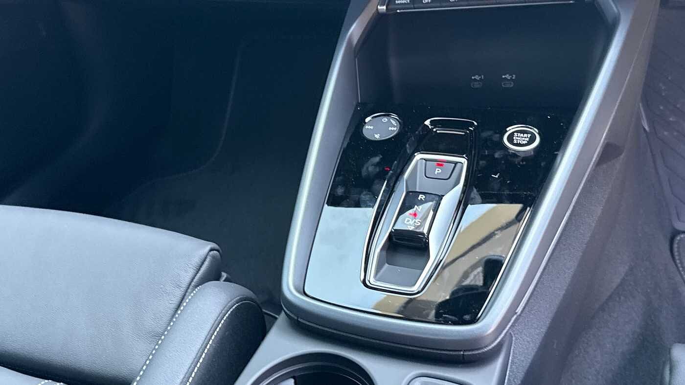 Used Audi A3 2025 for sale - 76680395: Photo 14