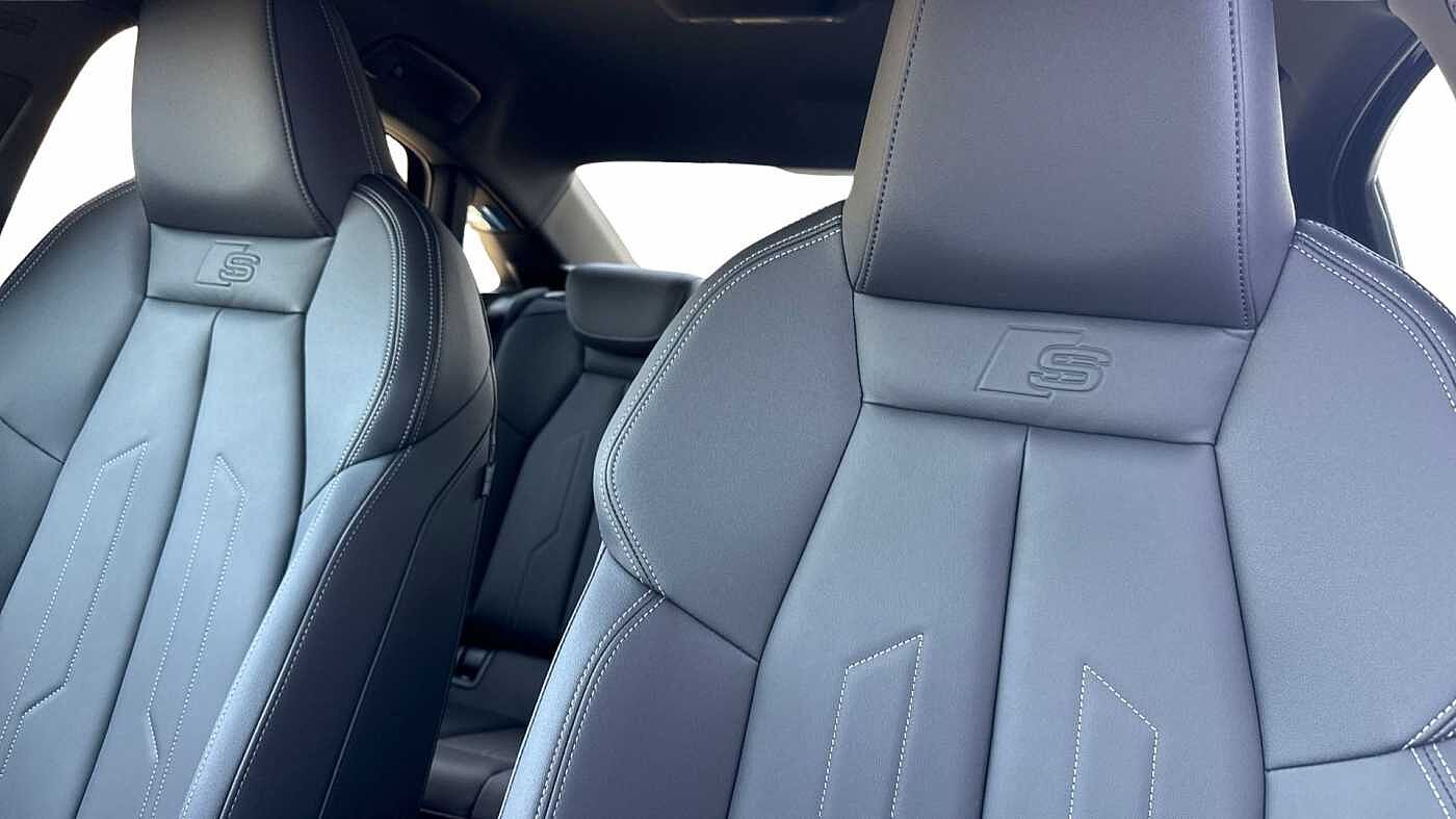 Used Audi A3 2025 for sale - 76680395: Photo 15