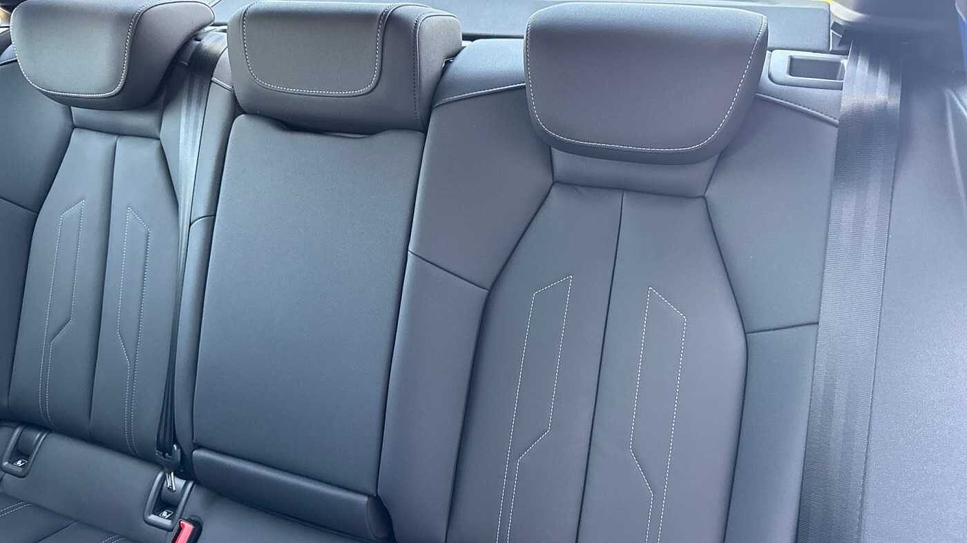 Used Audi A3 2025 for sale - 76680395: Photo 16