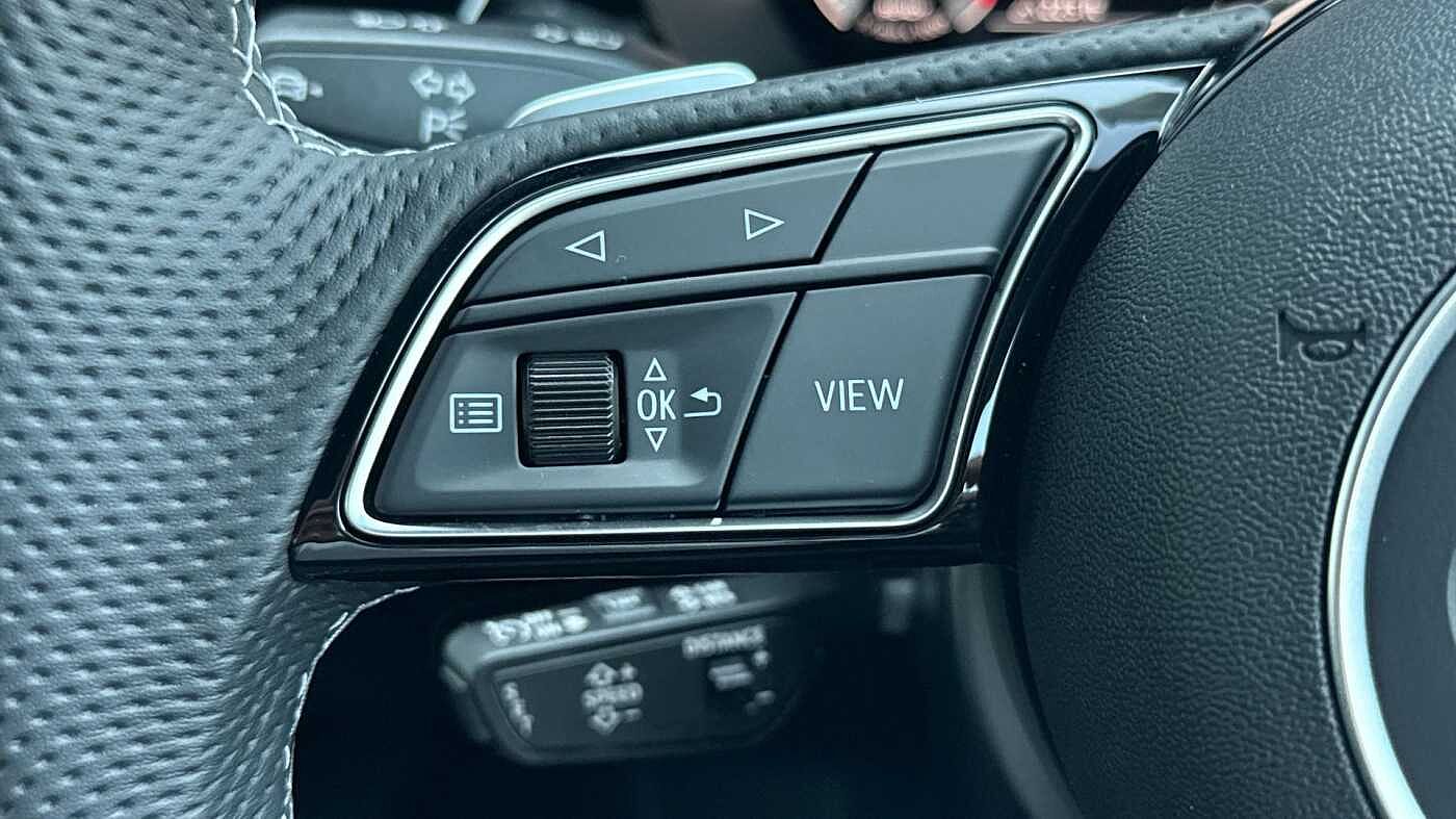 Used Audi A3 2025 for sale - 76680395: Photo 17