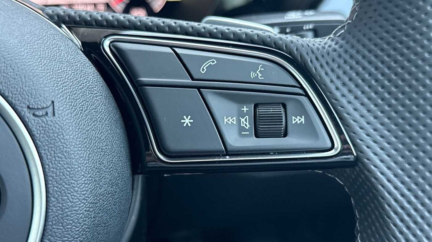 Used Audi A3 2025 for sale - 76680395: Photo 18