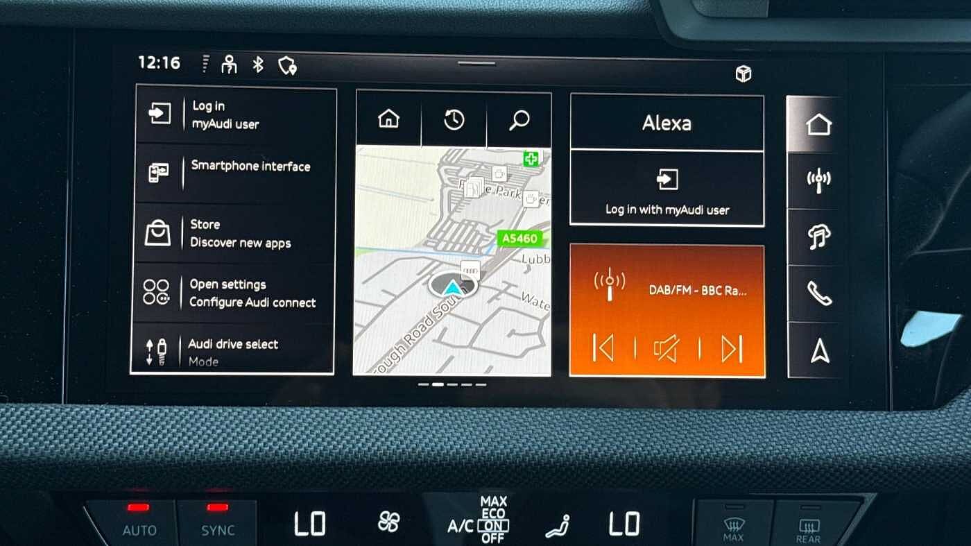 Used Audi A3 2025 for sale - 76680395: Photo 19