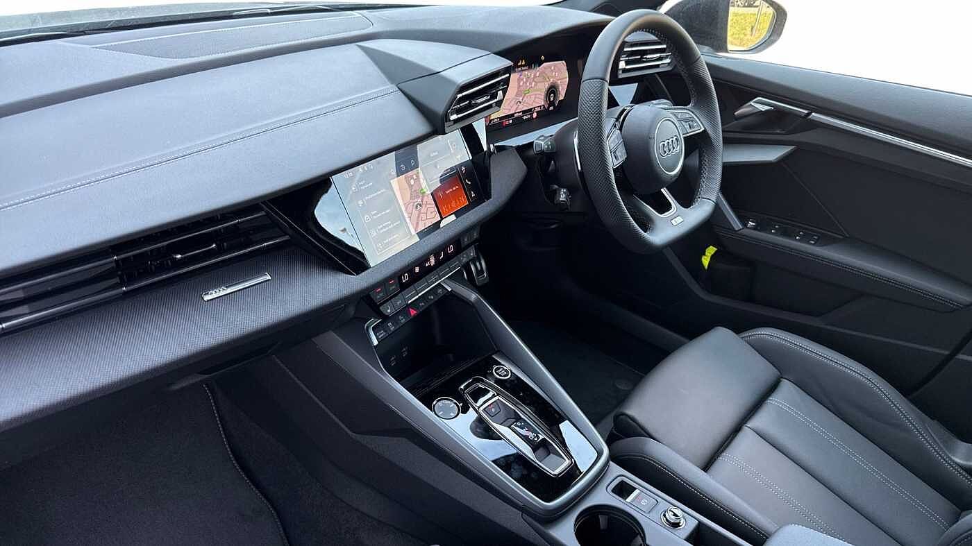 Used Audi A3 2025 for sale - 76680395: Photo 2