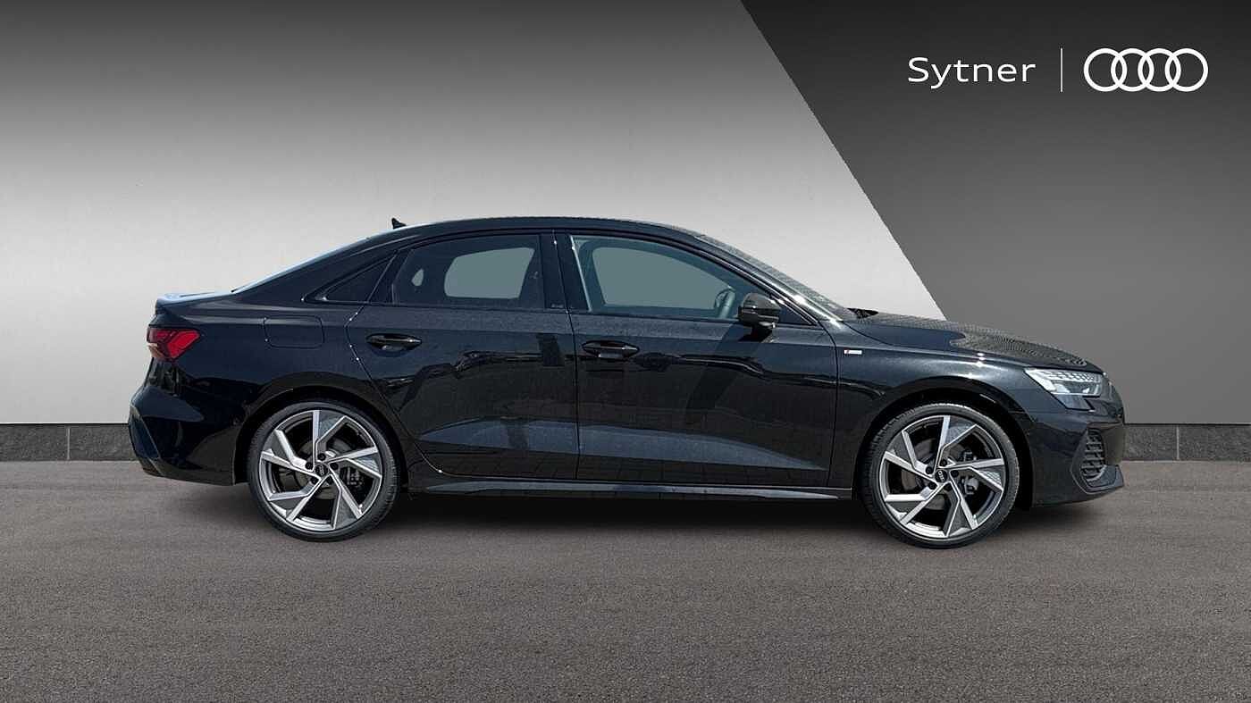 Used Audi A3 2025 for sale - 76680395: Photo 4