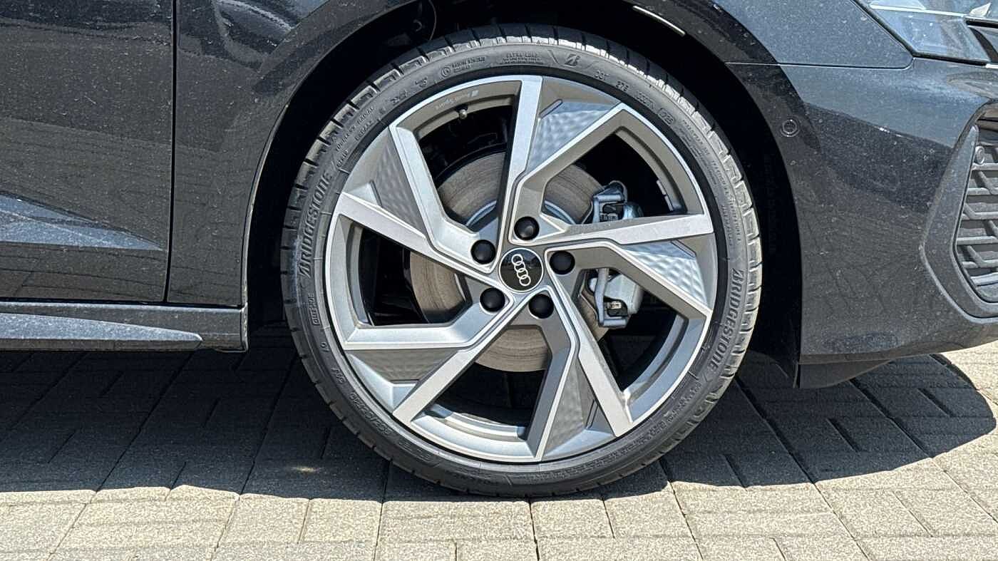 Used Audi A3 2025 for sale - 76680395: Photo 5