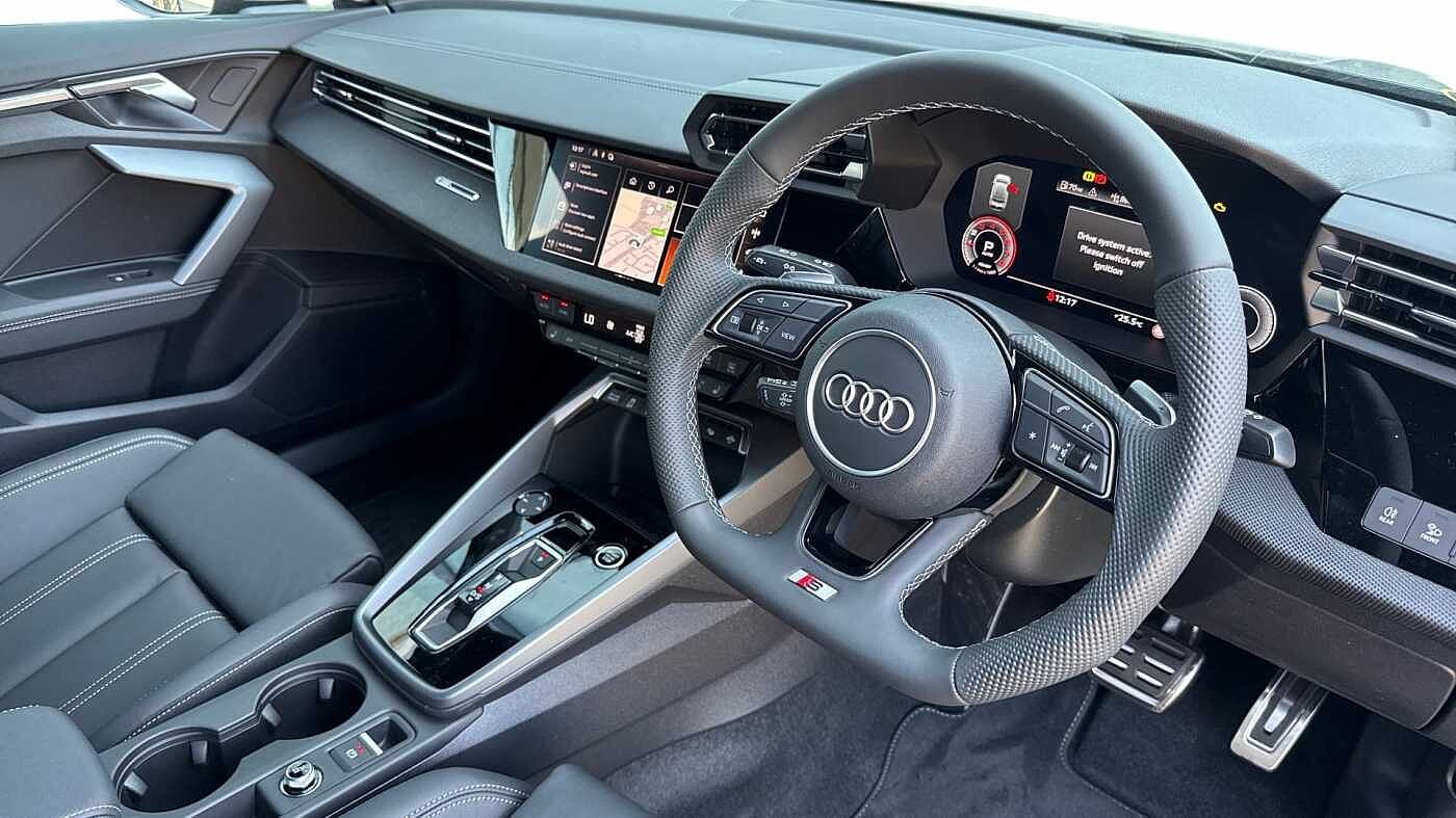 Used Audi A3 2025 for sale - 76680395: Photo 6