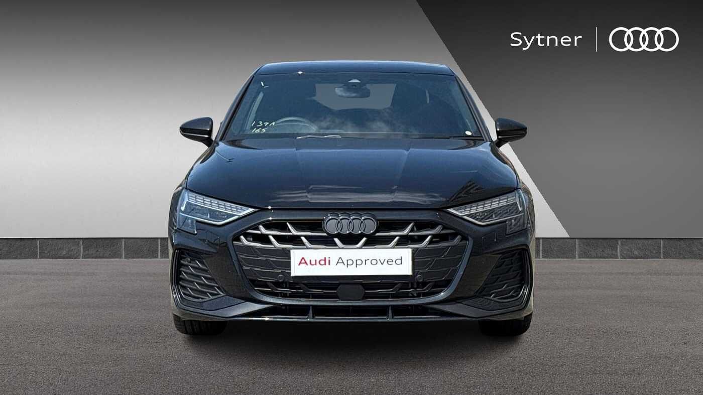 Used Audi A3 2025 for sale - 76680395: Photo 7