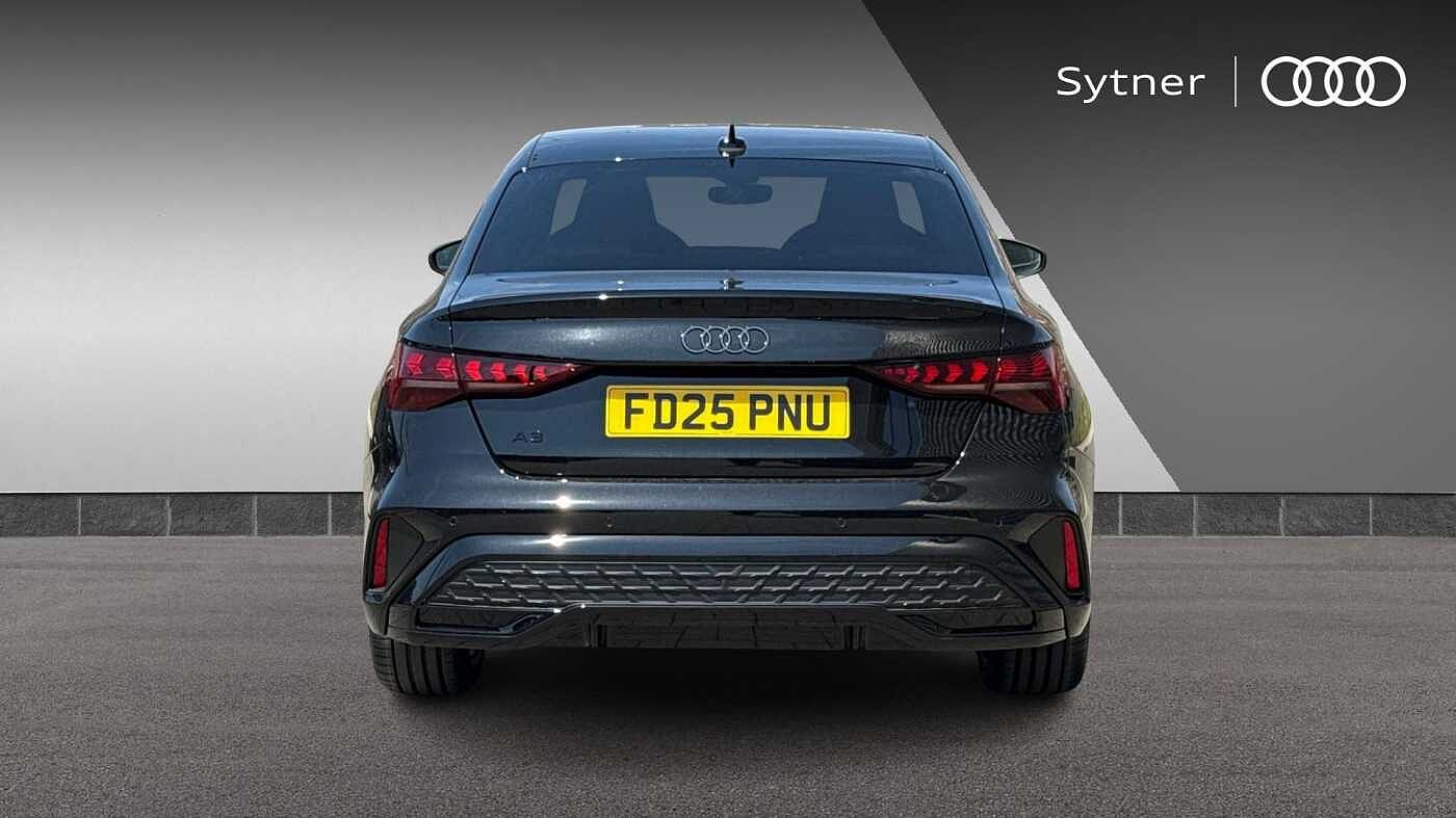 Used Audi A3 2025 for sale - 76680395: Photo 8