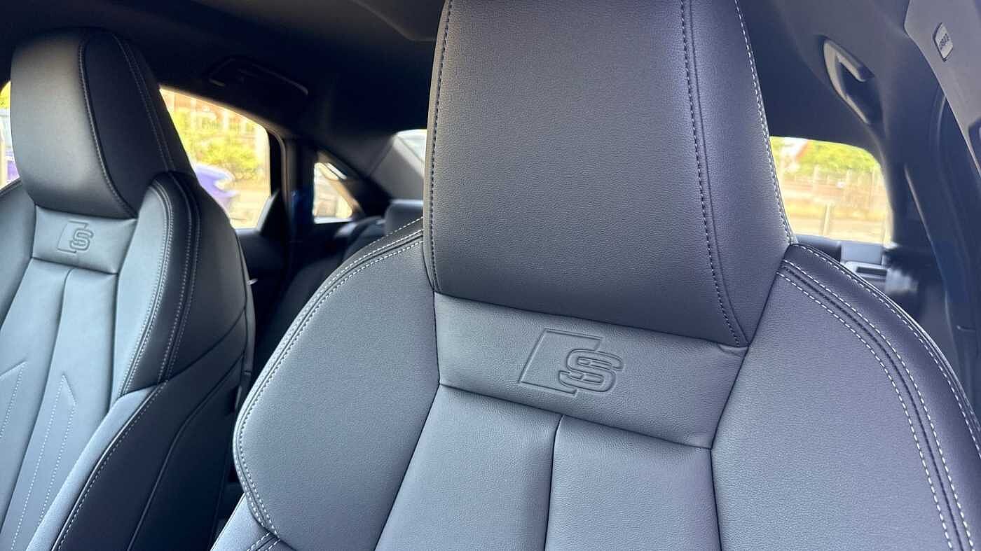 Used Audi A3 2025 for sale - 76680395: Photo 9