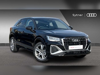 Used Audi Q2 2025 for sale - 76274163: Photo