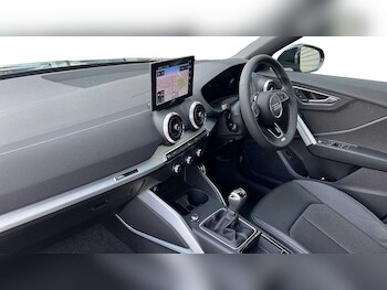 Used Audi Q2 2025 for sale - 76274163: Photo