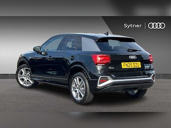 Used Audi Q2 2025 for sale - 76274163: Photo