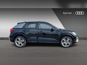 Used Audi Q2 2025 for sale - 76274163: Photo