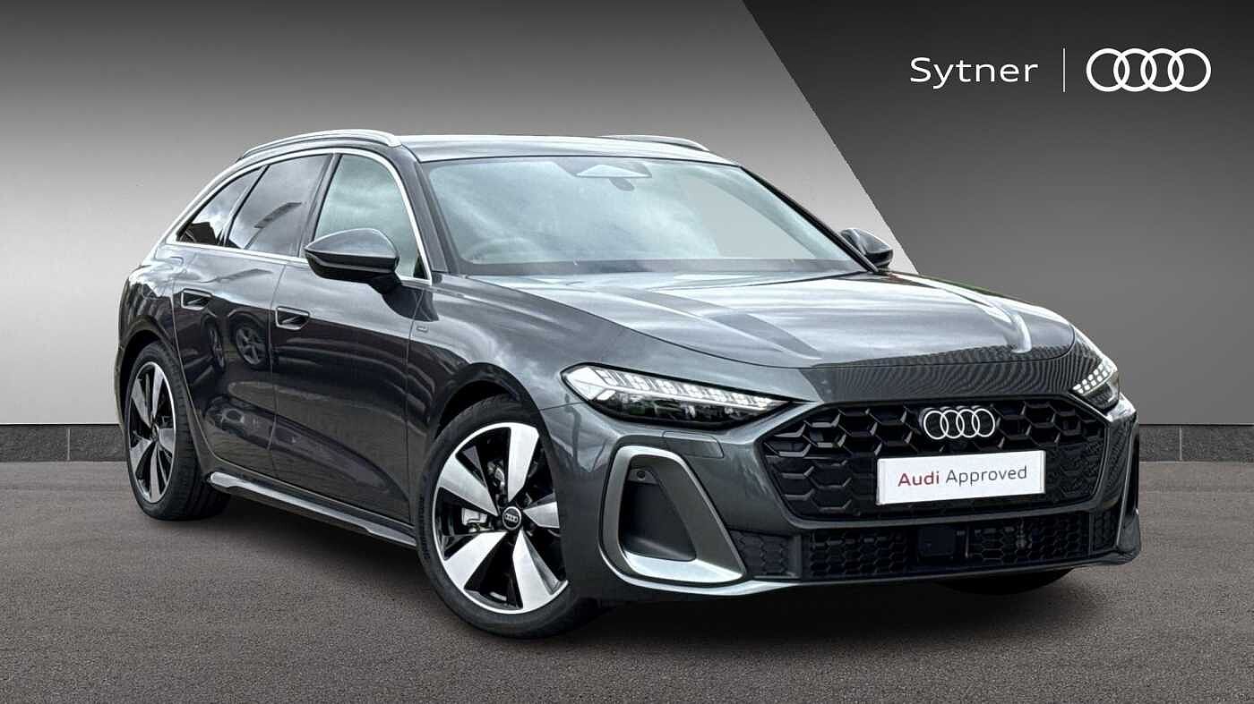 Used Audi A5 2025 for sale - 76679245: Photo 1