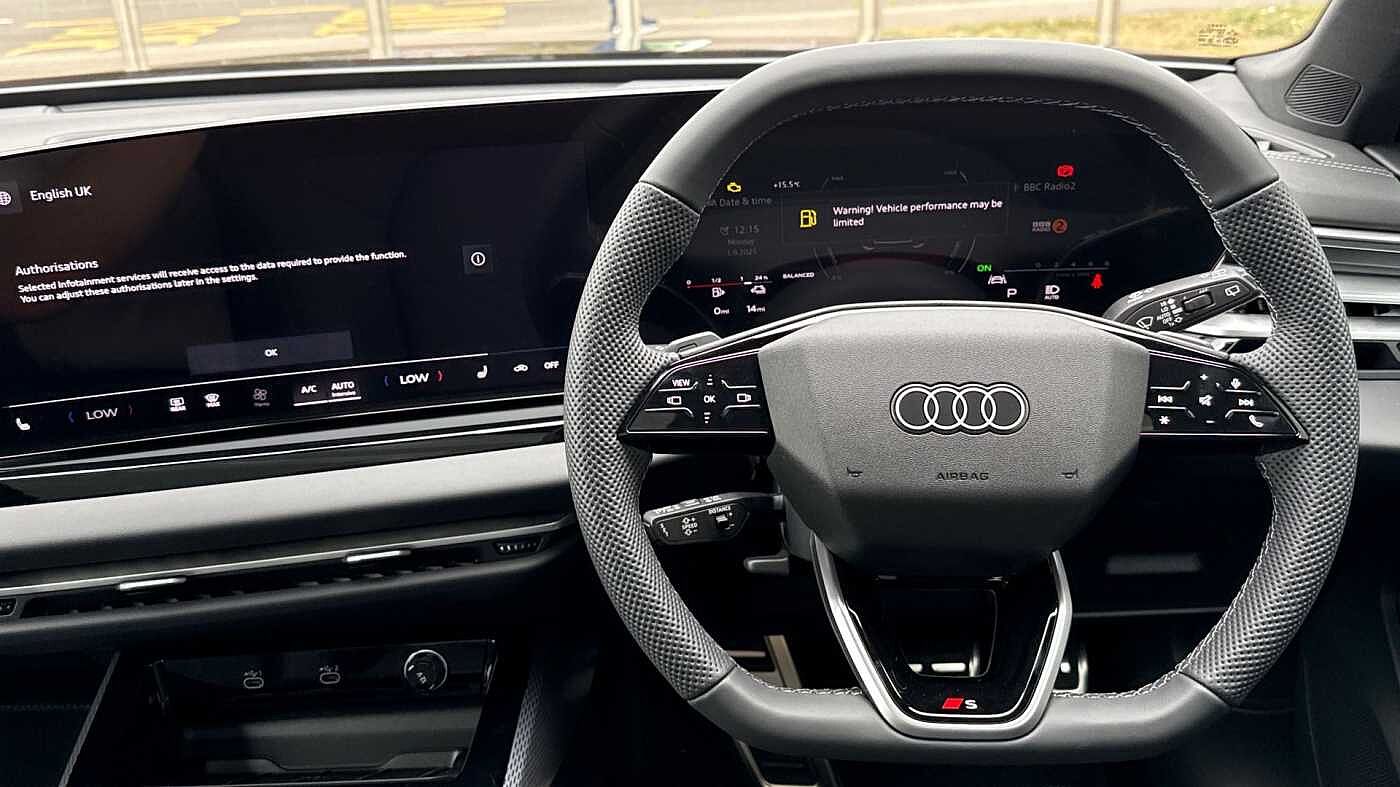 Used Audi A5 2025 for sale - 76679245: Photo 10