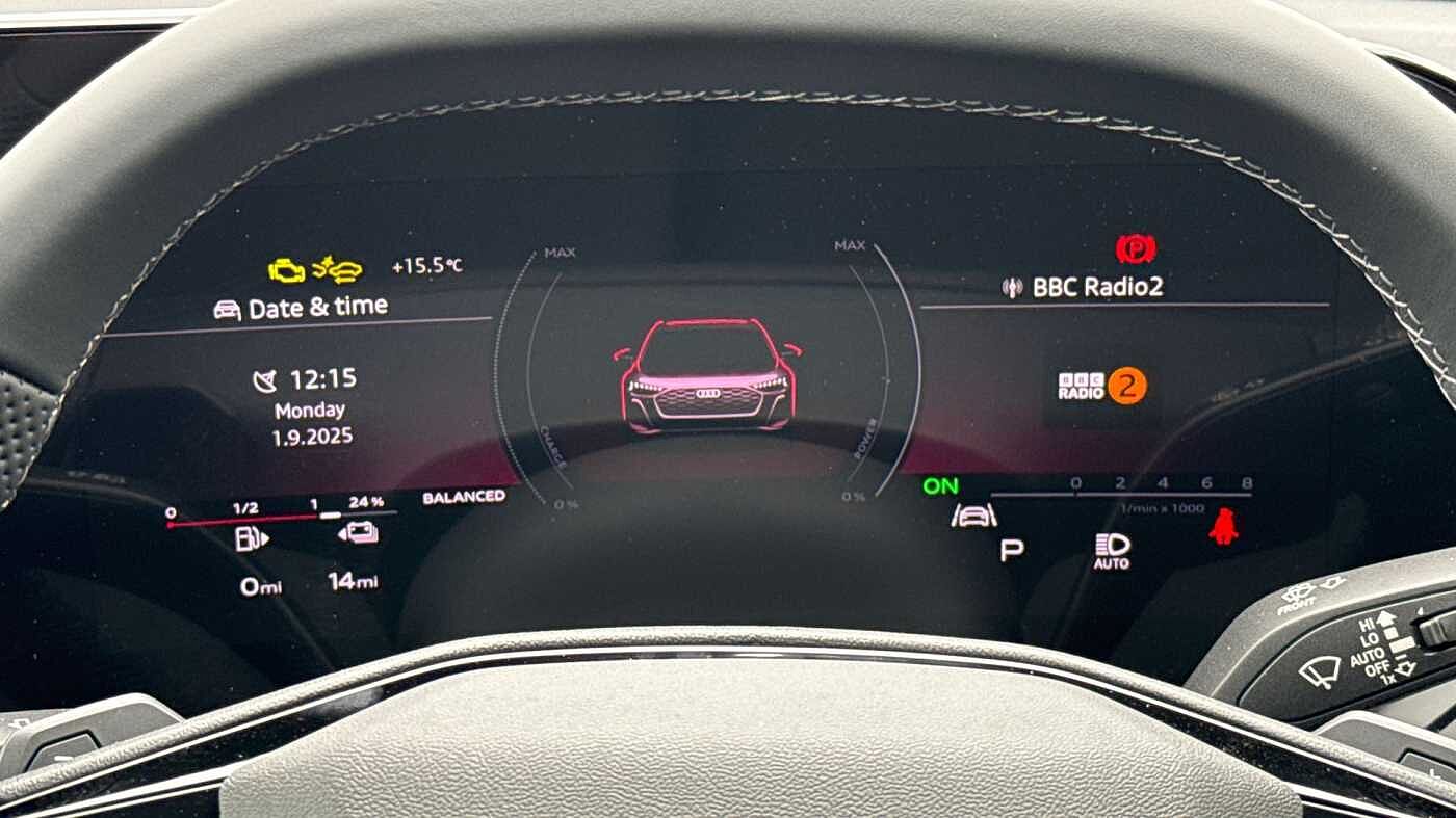 Used Audi A5 2025 for sale - 76679245: Photo 11