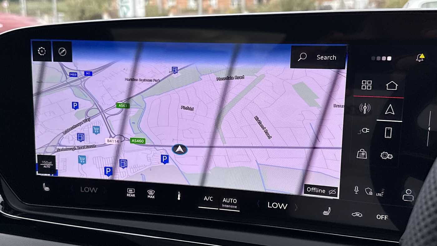 Used Audi A5 2025 for sale - 76679245: Photo 12