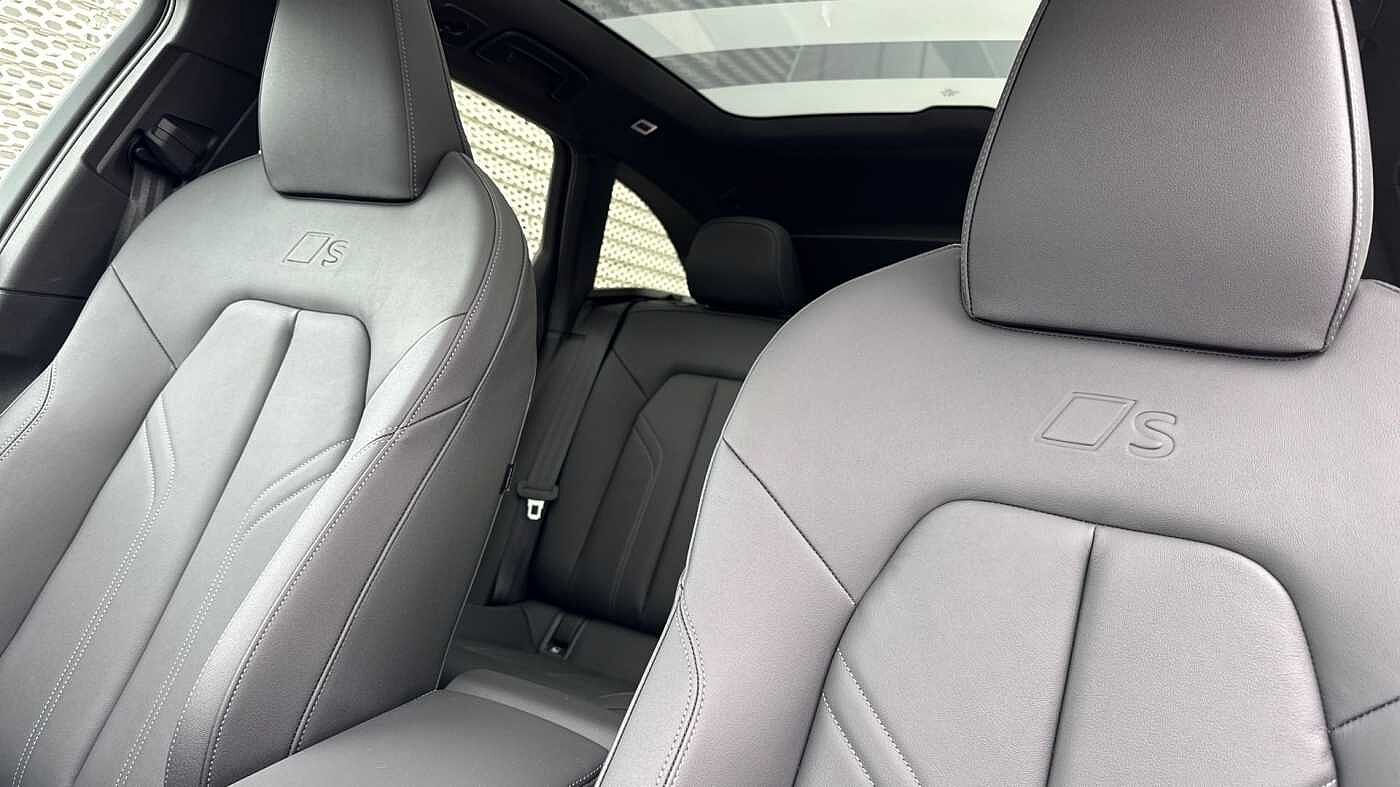 Used Audi A5 2025 for sale - 76679245: Photo 15