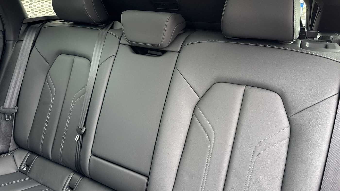 Used Audi A5 2025 for sale - 76679245: Photo 16